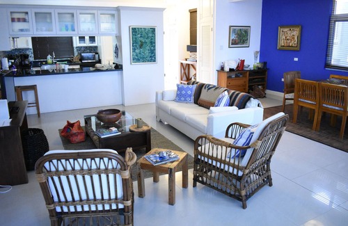 Epworth Condominio | Tower Isle 2Br / 2Ba Seaside Condo