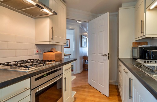 Carbis Bay Apartamento | Blue Horizon