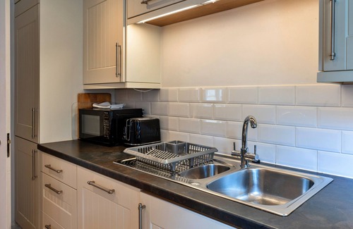 Carbis Bay Apartamento | Blue Horizon