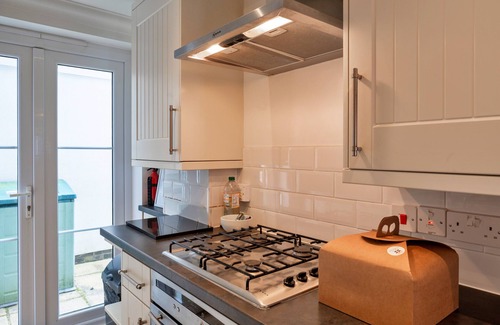 Carbis Bay Apartamento | Blue Horizon