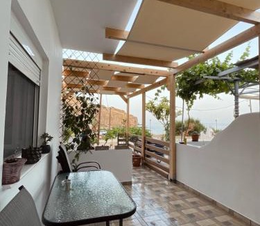 Achlia Apartamento | Blue Horizon