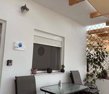 Achlia Apartamento | Blue Horizon