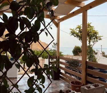 Achlia Apartamento | Blue Horizon