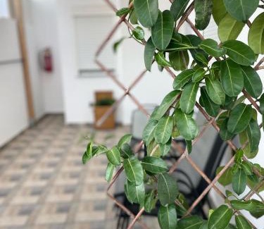 Achlia Apartamento | Blue Horizon