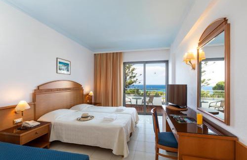 Ialyssos Complejo | Blue Horizon