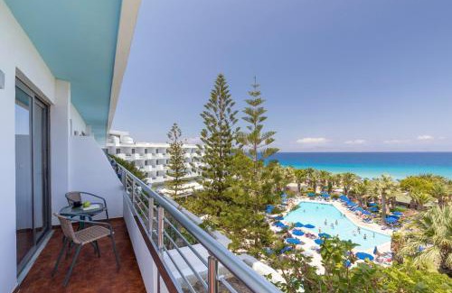 Ialyssos Complejo | Blue Horizon