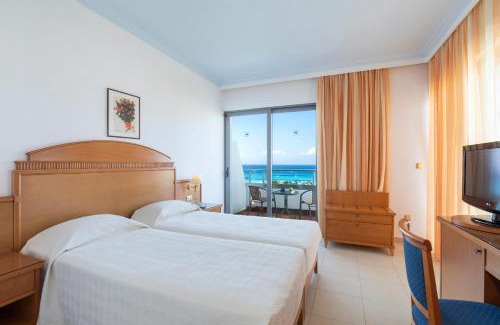 Ialyssos Complejo | Blue Horizon