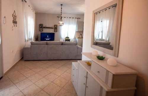 Glossa Casa | Blue Horizon