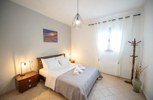 Glossa Casa | Blue Horizon