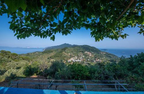 Glossa Casa | Blue Horizon