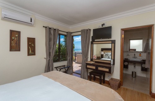 Mountainside Casa | Blue Horizon Guest House