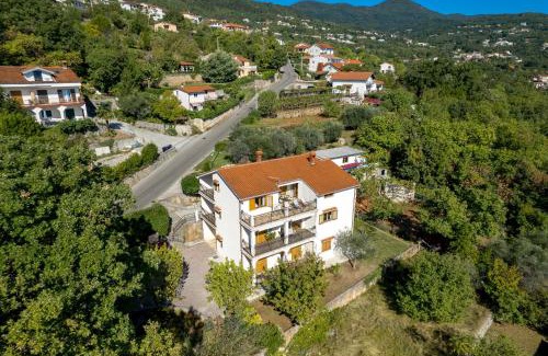Opric Apartamento | Blue Horizon