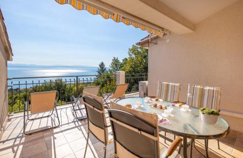 Opric Apartamento | Blue Horizon