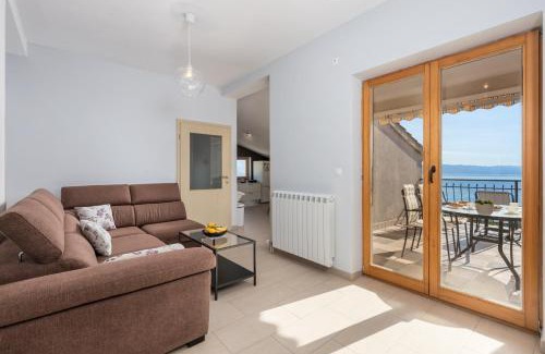 Opric Apartamento | Blue Horizon