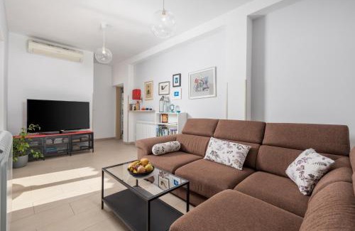 Opric Apartamento | Blue Horizon