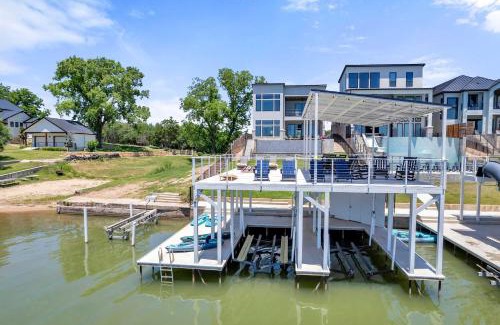Kingsland Casa | Blue Horizon Retreat with Concierge Services