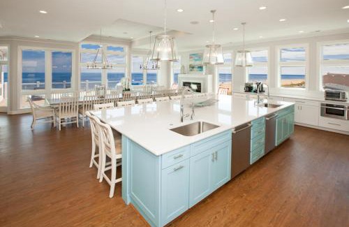 Sandbridge Casa | Blue Horizon
