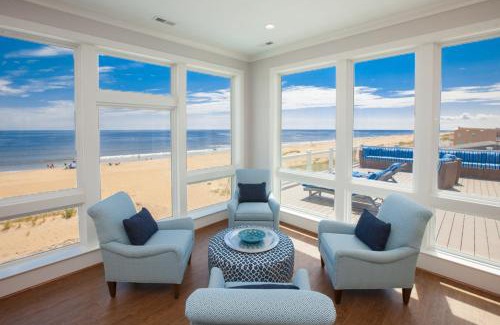 Sandbridge Casa | Blue Horizon