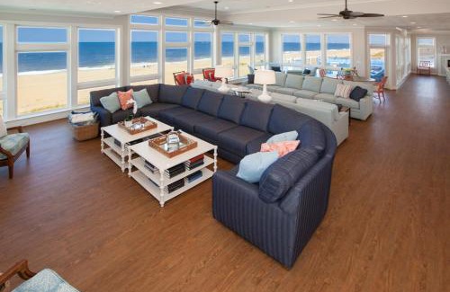 Sandbridge Casa | Blue Horizon