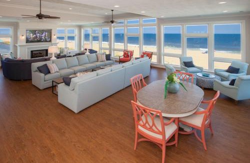 Sandbridge Casa | Blue Horizon