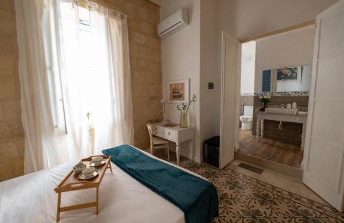 Birgu Cama Y Desayuno | Blue House 9 Rooms & Breakfast