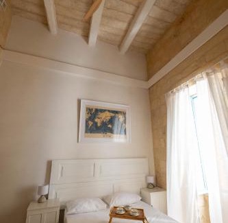 Birgu Cama Y Desayuno | Blue House 9 Rooms & Breakfast