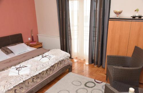 Nis Apartamento | Blue House Apartment