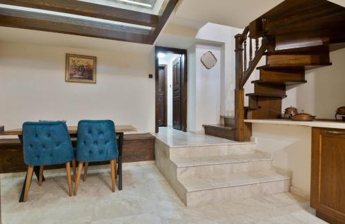 Plovdiv Old Town Casa | Blue House