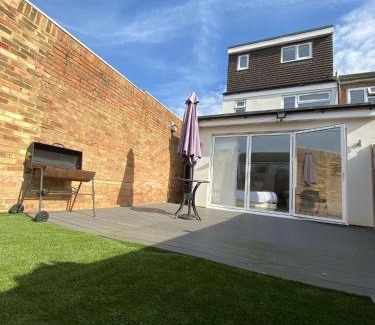 Hale Casa | Blue House