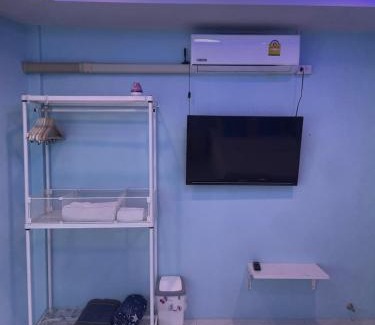 Hat Yai Casa | Blue House Hat Yai