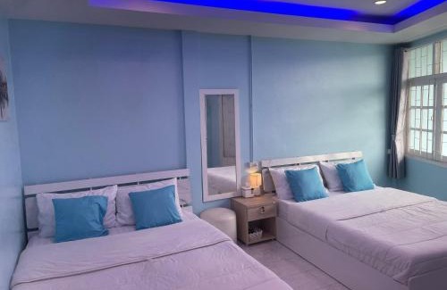 Hat Yai Casa | Blue House Hat Yai