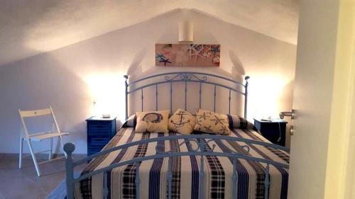 Santa Teresa di Gallura Casa | Blue House - Key to Villas