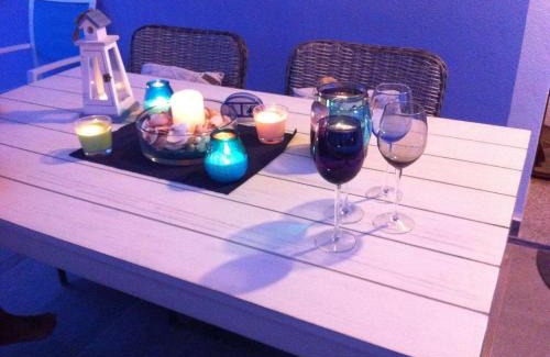 Santa Teresa di Gallura Casa | Blue House - Key to Villas
