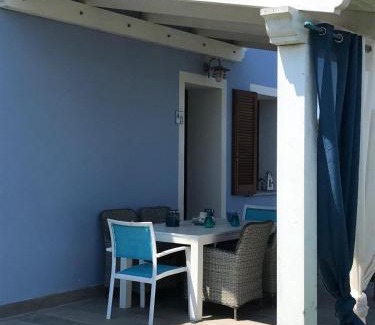 Santa Teresa di Gallura Casa | Blue House - Key to Villas