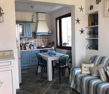 Santa Teresa di Gallura Casa | Blue House - Key to Villas
