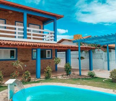 Lucena Apartamento | Blue House - Lucena