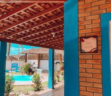 Lucena Apartamento | Blue House - Lucena