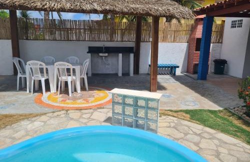 Lucena Apartamento | Blue House - Lucena