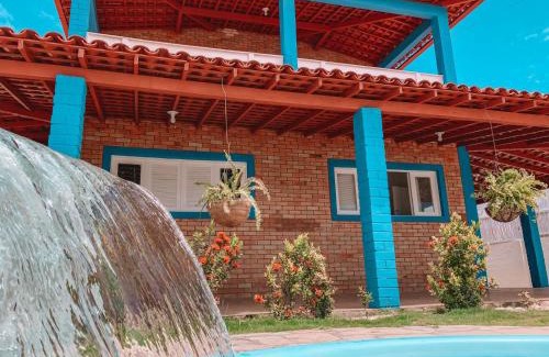 Lucena Apartamento | Blue House - Lucena