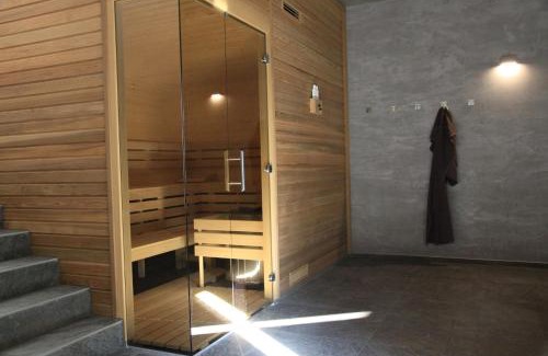 Velke Popovice Apartamento | Blue House Relax