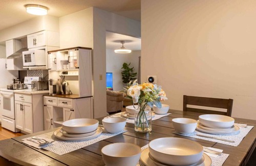 Sioux Falls Casa | Blue House 2