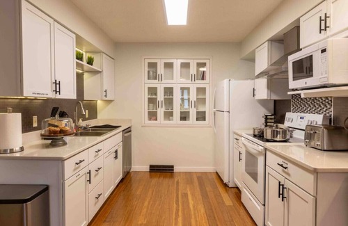 Sioux Falls Casa | Blue House 2