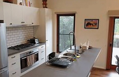 Marysville Casa | Winter escape, gorgeous forest views and river access!