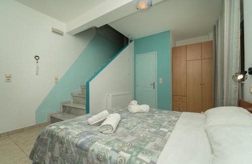 Pylos-Nestoras Apartamento | Blue Houses Maisonettes