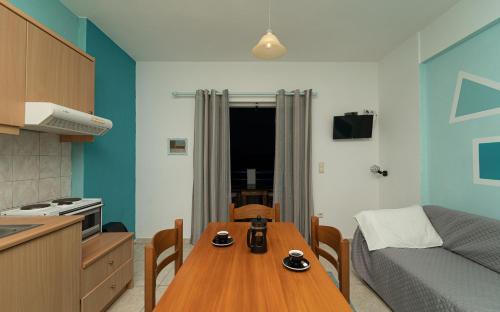 Pylos-Nestoras Apartamento | Blue Houses Maisonettes