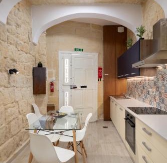 Qormi Casa | Blue Hues Katerina - House of Character