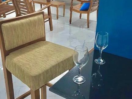 Sri Jayawardenepura Kotte Apartamento | Blue Inn Residence