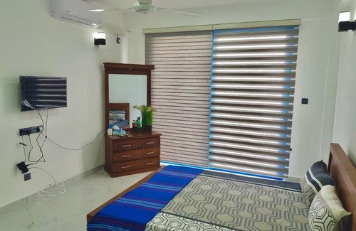 Sri Jayawardenepura Kotte Apartamento | Blue Inn Residence
