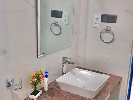 Sri Jayawardenepura Kotte Apartamento | Blue Inn Residence