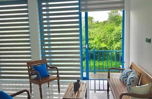 Sri Jayawardenepura Kotte Apartamento | Blue Inn Residence
